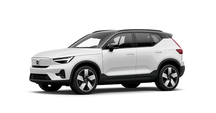 XC40 Recharge