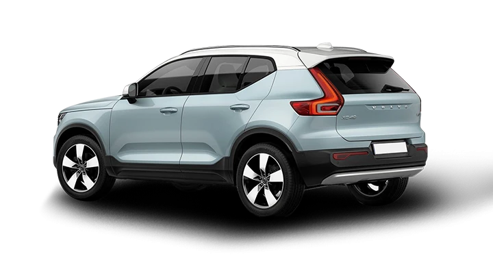 XC40